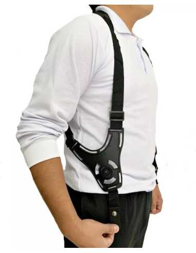 SOBAQUERA DOBLE CYATC