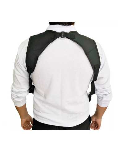 SOBAQUERA DOBLE CYATC