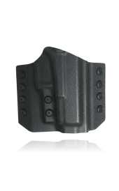 GLOCK 17 HOLSTER OWB CURVO... 2