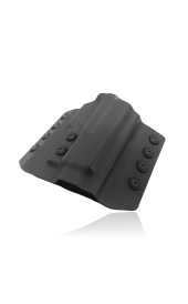 GLOCK 19 HOLSTER OWB CURVO...