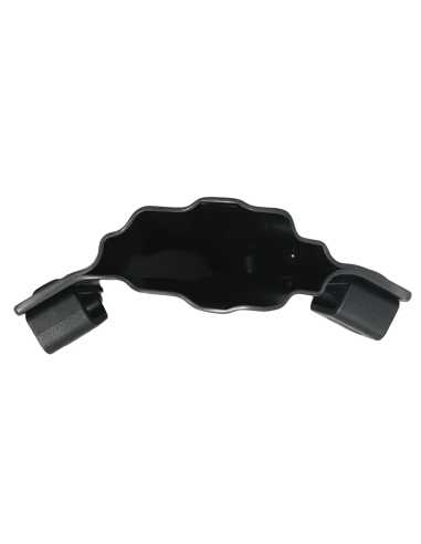 GLOCK 19 HOLSTER OWB CURVO GUNFLOWER