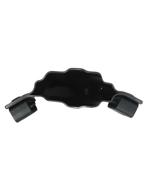 GLOCK 19 HOLSTER OWB CURVO GUNFLOWER