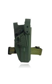 GLOCK 17 / 19 HOLSTER LEVEL...