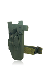 GLOCK 17 / 19 HOLSTER LEVEL... 2