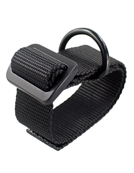 CORREA STRAP ADAPTADOR CULATA RIFLE / ESCOPETA