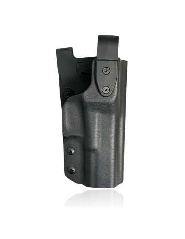 GLOCK 17 / 19 DUTY HOLSTER KYDEX...