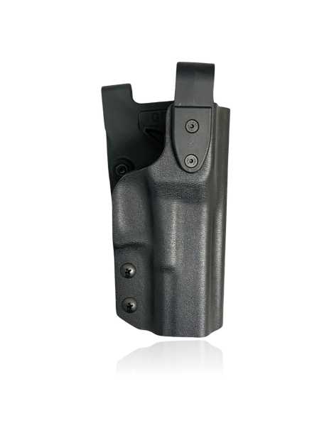 GLOCK 17 / 19 DUTY HOLSTER KYDEX GUNFLOWER