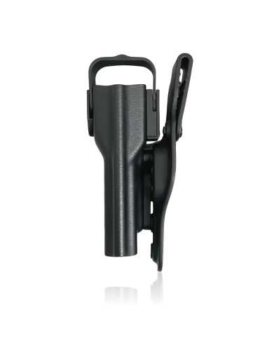 GLOCK 17 / 19 DUTY HOLSTER KYDEX...