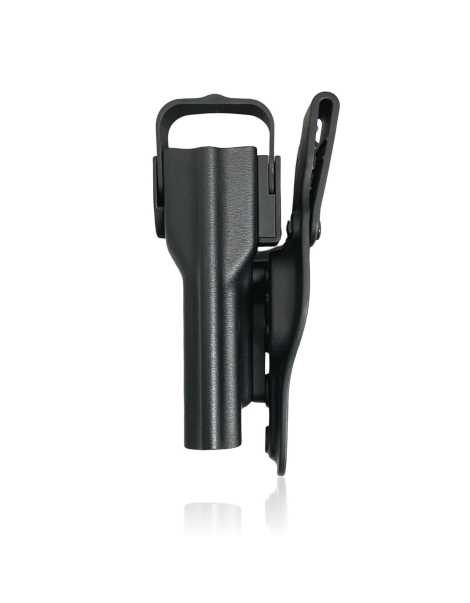 GLOCK 17 / 19 DUTY HOLSTER KYDEX GUNFLOWER