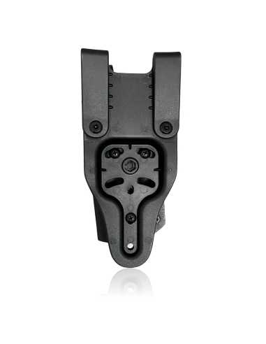 GLOCK 17 / 19 DUTY HOLSTER KYDEX...