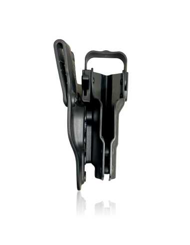 GLOCK 17 / 19 DUTY HOLSTER KYDEX...