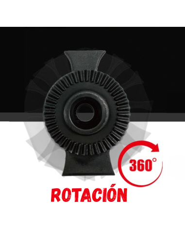 REGULADOR DE ANGULO PARA HOLSTER CYTAC