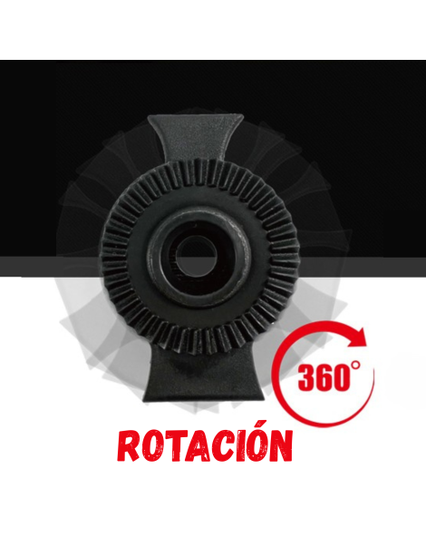 REGULADOR DE ANGULO PARA HOLSTER CYTAC