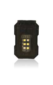 MINI LINTERNA BALIZA 2