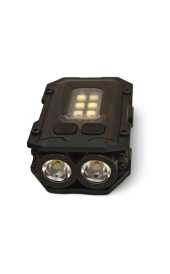 MINI LINTERNA BALIZA