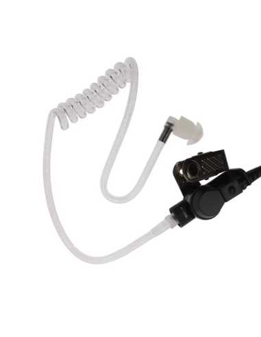 MOTOROLA APX AURICULAR TUBO ACUSTICO