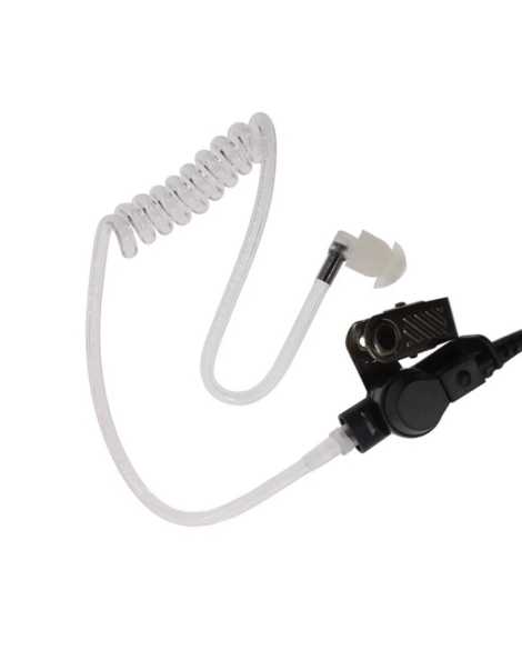 MOTOROLA APX AURICULAR TUBO ACUSTICO