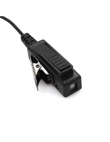 MOTOROLA APX AURICULAR TUBO ACUSTICO