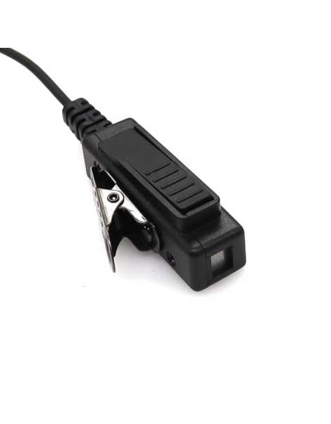 MOTOROLA APX AURICULAR TUBO ACUSTICO