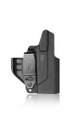 GLOCK 26 / 27 HOLSTER IWB...