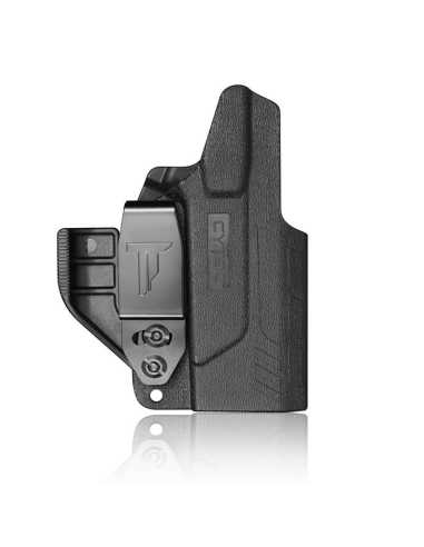 GLOCK 26 / 27 HOLSTER IWB GEN3 CYTAC