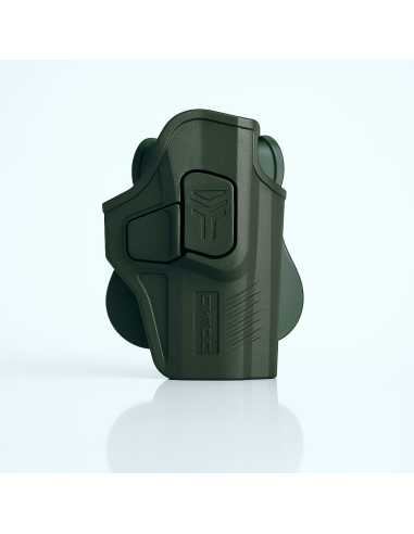 HOLSTER CYTAC GLOCK 19
