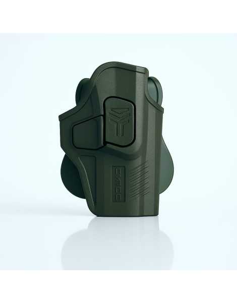 HOLSTER CYTAC GLOCK 19