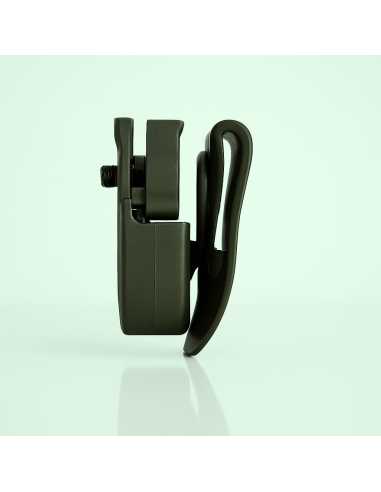 PORTA CARGADOR UNIVERSAL DOBLE CYTAC