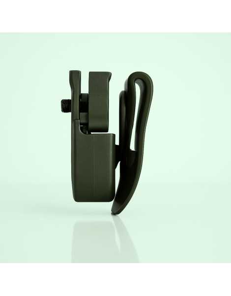 PORTA CARGADOR UNIVERSAL DOBLE CYTAC