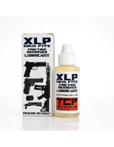 Lubricante XLP 6845 PTFE 100ml TCP