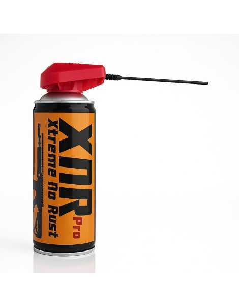 SPRAY PROTECTOR XNR-Pro XTREME NO RUST – 400 ml TCP