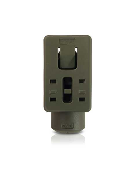 PORTA GAS PIMIENTA CYTAC