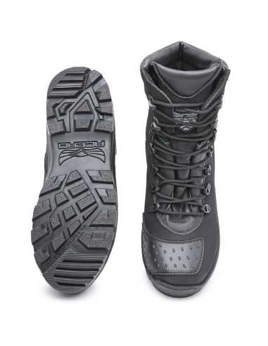 TIGER MOTORS ACERO BOTAS