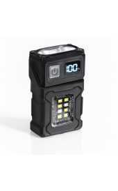 LINTERNA BALIZA ROTATORIA...