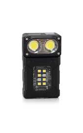 LINTERNA BALIZA ROTATORIA... 2