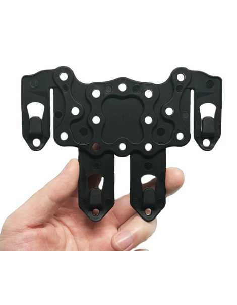 MOLLE STRIKER ADAPTADOR