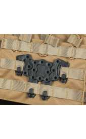 MOLLE STRIKER ADAPTADOR 2