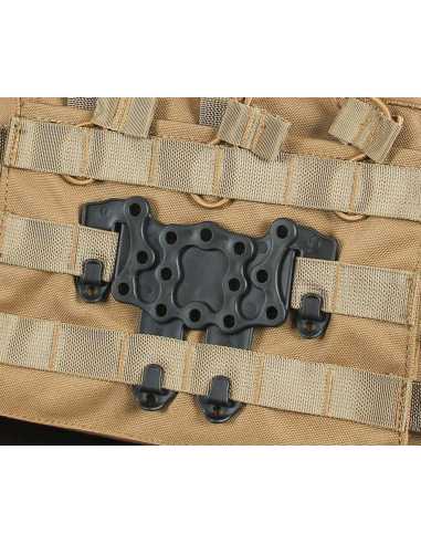 MOLLE STRIKER ADAPTADOR