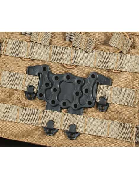 MOLLE STRIKER ADAPTADOR