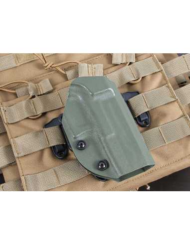MOLLE STRIKER ADAPTADOR