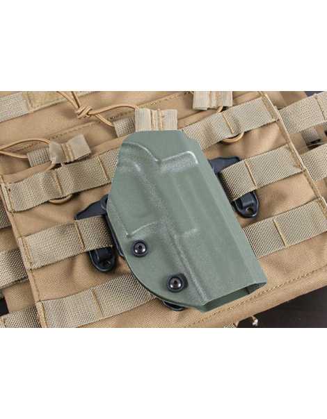 MOLLE STRIKER ADAPTADOR