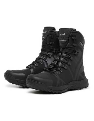 ALPHA TECH ACERO BOTAS