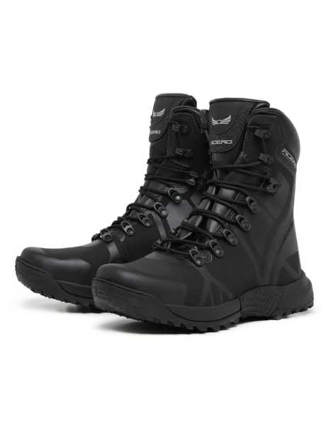 ALPHA TECH ACERO BOTAS
