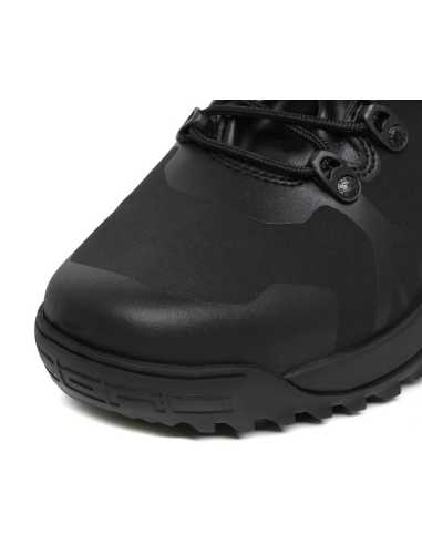 ALPHA TECH ACERO BOTAS