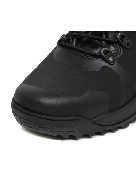 ALPHA TECH ACERO BOTAS