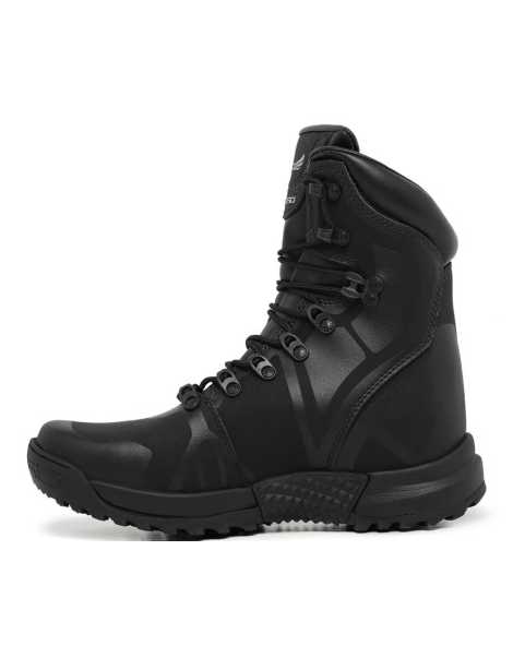 ALPHA TECH ACERO BOTAS