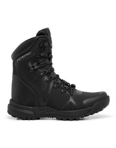 ALPHA TECH ACERO BOTAS