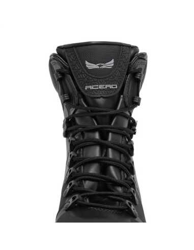 ALPHA TECH ACERO BOTAS