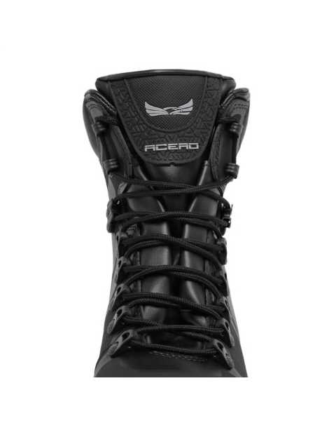 ALPHA TECH ACERO BOTAS