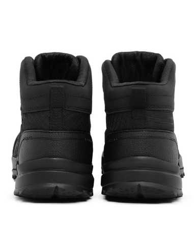 PUNTO 45 ACERO BOTAS